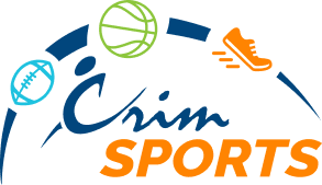 Crim Sports Logo