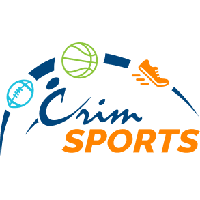 Crim Sports Logo